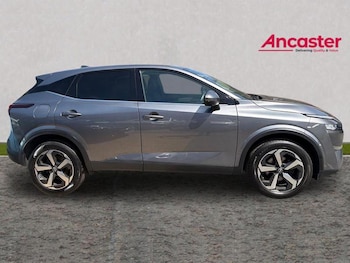 Used Nissan Qashqai 2022 for sale - 79141101: Photo