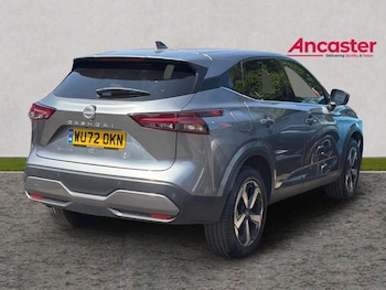 Used Nissan Qashqai 2022 for sale - 79141101: Photo