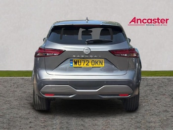 Used Nissan Qashqai 2022 for sale - 79141101: Photo