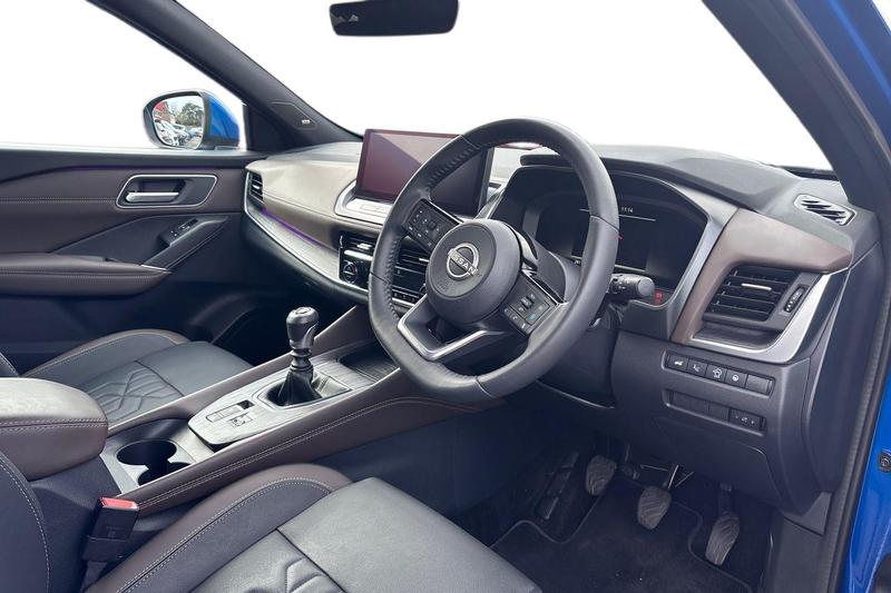 Used Nissan Qashqai 2025 for sale - 77819715: Photo 10