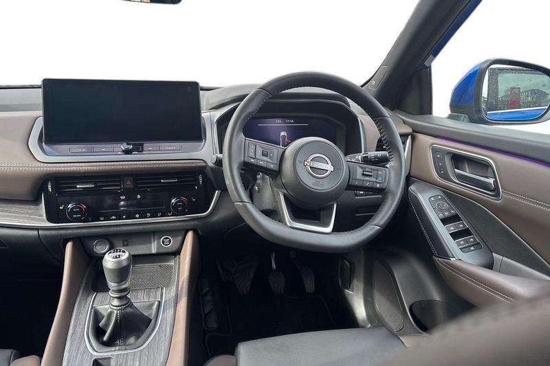 Used Nissan Qashqai 2025 for sale - 77819715: Photo 11