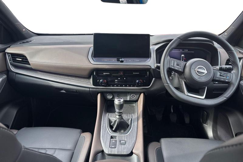 Used Nissan Qashqai 2025 for sale - 77819715: Photo 12