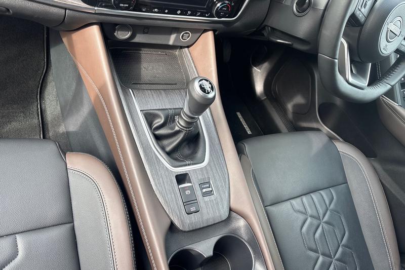 Used Nissan Qashqai 2025 for sale - 77819715: Photo 14