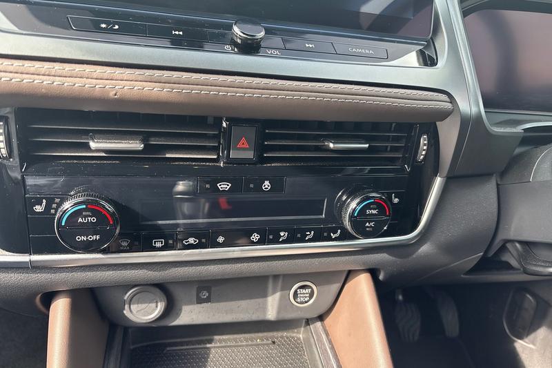 Used Nissan Qashqai 2025 for sale - 77819715: Photo 15