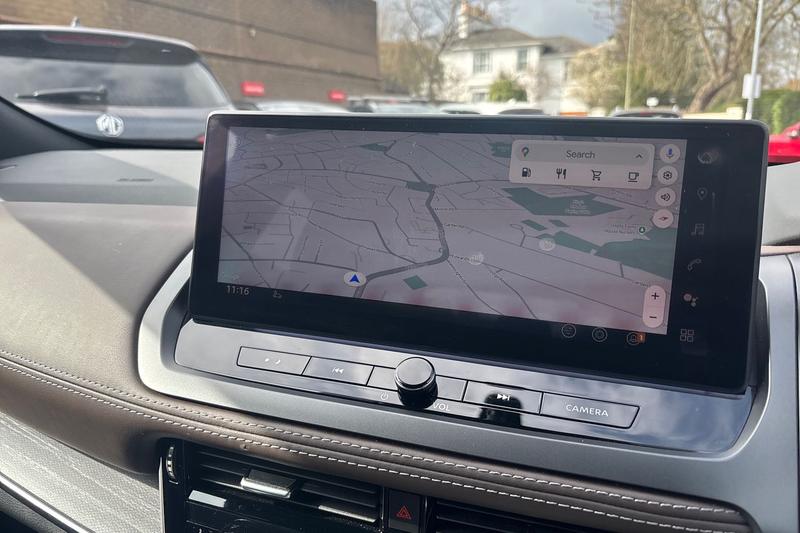 Used Nissan Qashqai 2025 for sale - 77819715: Photo 18