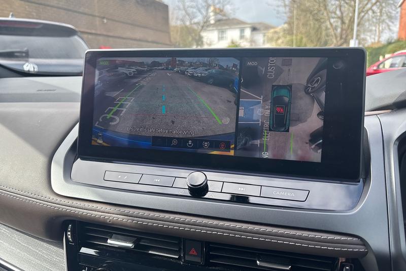 Used Nissan Qashqai 2025 for sale - 77819715: Photo 19