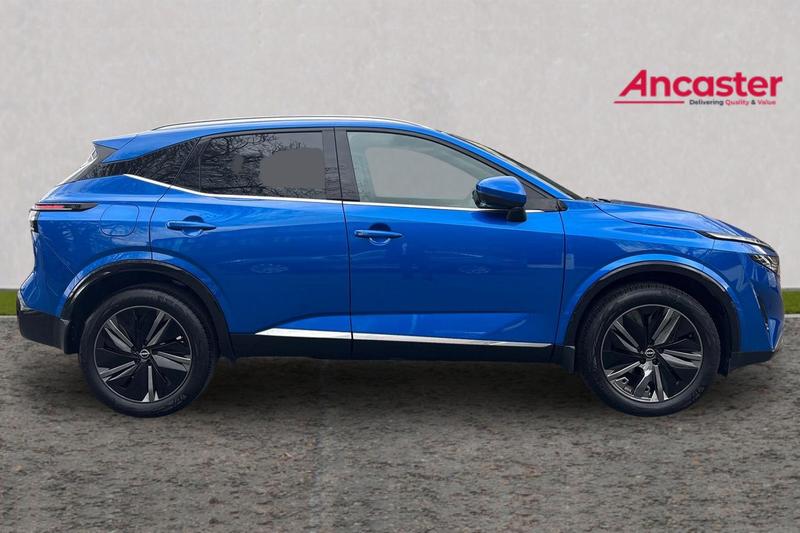 Used Nissan Qashqai 2025 for sale - 77819715: Photo 2