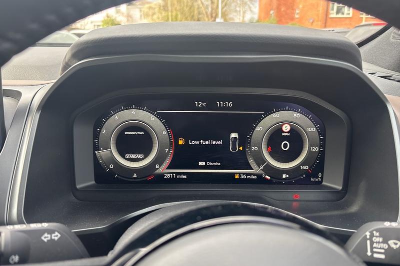 Used Nissan Qashqai 2025 for sale - 77819715: Photo 20