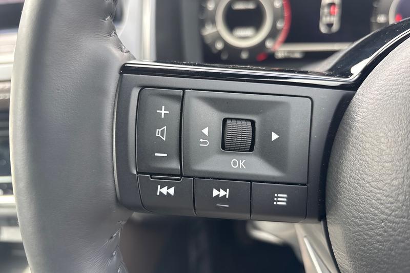 Used Nissan Qashqai 2025 for sale - 77819715: Photo 21