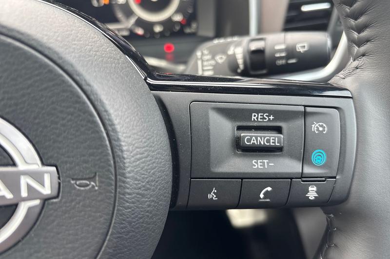 Used Nissan Qashqai 2025 for sale - 77819715: Photo 22