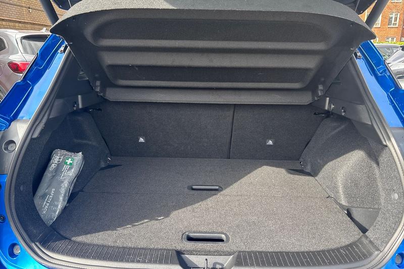 Used Nissan Qashqai 2025 for sale - 77819715: Photo 24