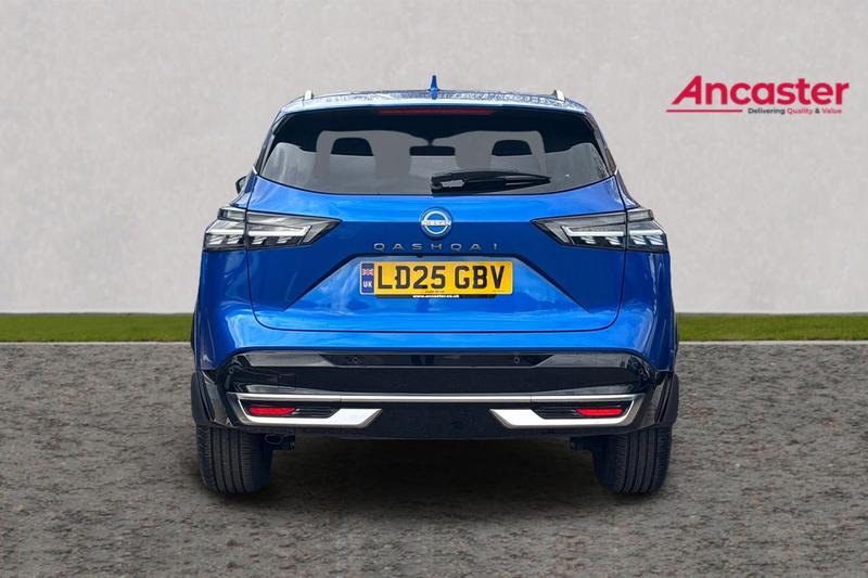Used Nissan Qashqai 2025 for sale - 77819715: Photo 4
