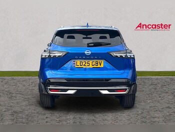 Used Nissan Qashqai 2025 for sale - 77819715: Photo