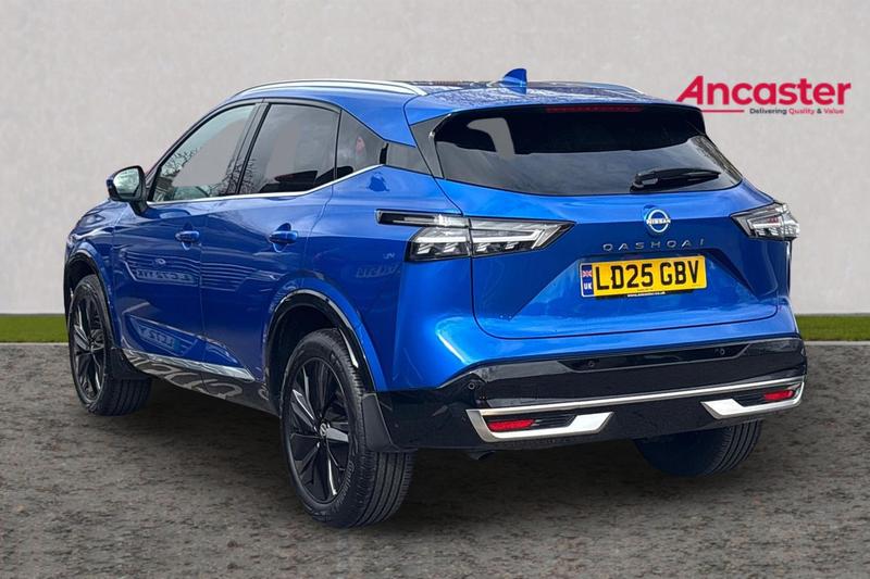 Used Nissan Qashqai 2025 for sale - 77819715: Photo 5