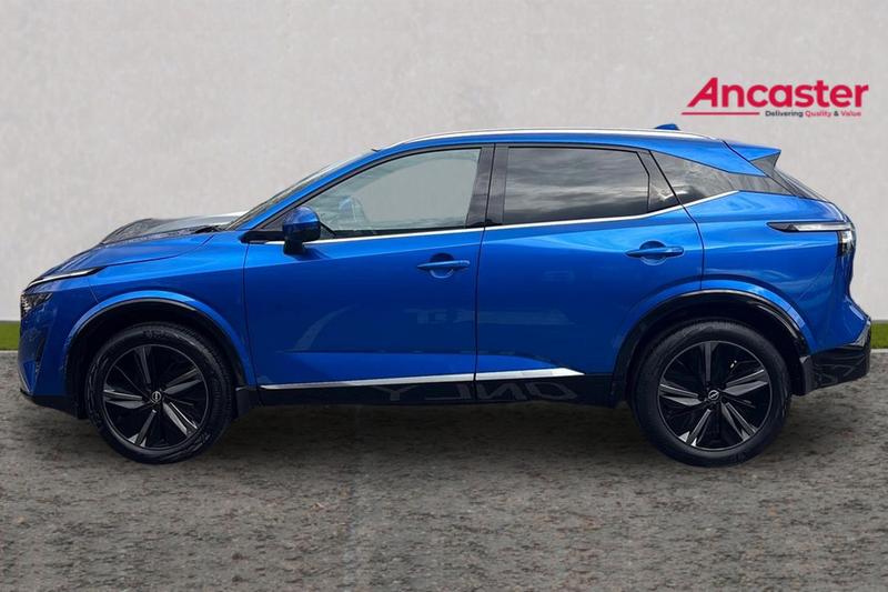 Used Nissan Qashqai 2025 for sale - 77819715: Photo 6