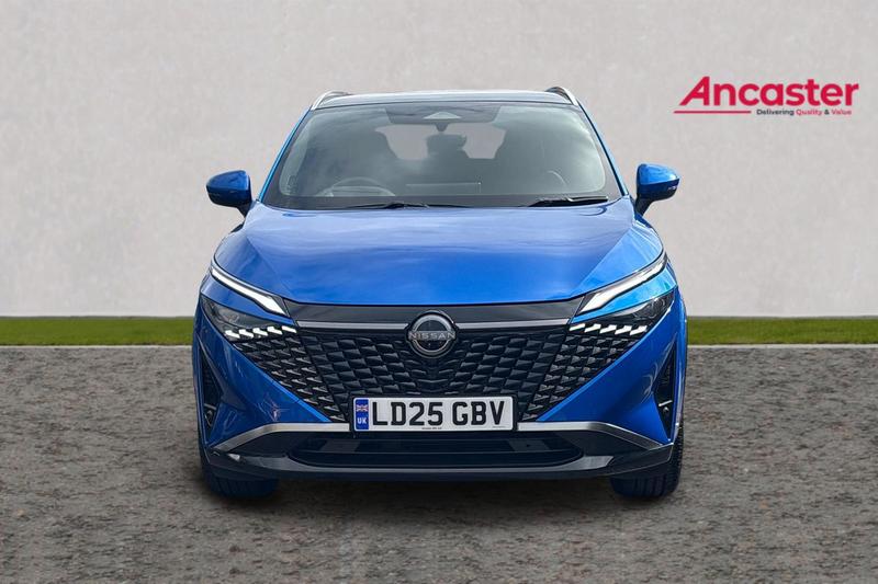 Used Nissan Qashqai 2025 for sale - 77819715: Photo 8