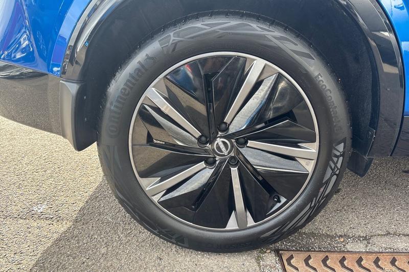 Used Nissan Qashqai 2025 for sale - 77819715: Photo 9