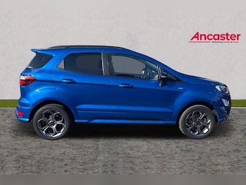 Used Ford Ecosport 2018 for sale - 75901774: Photo