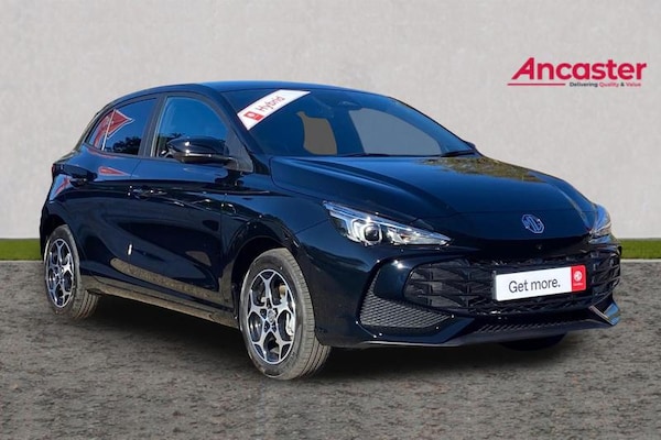 Used MG MG3 2025 for sale - 76190509: Photo 1