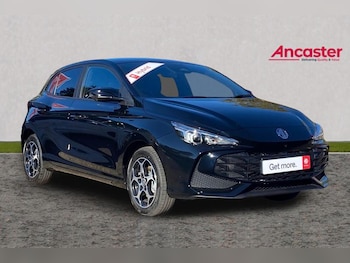 Used MG MG3 2025 for sale - 76190509: Photo