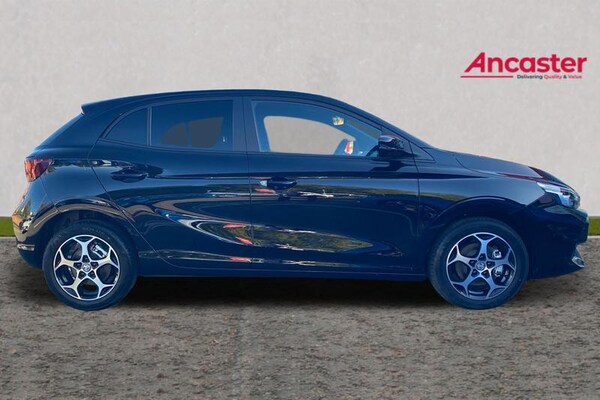 Used MG MG3 2025 for sale - 76190509: Photo 2