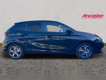 Used MG MG3 2025 for sale - 76190509: Photo