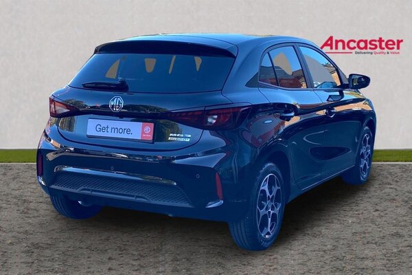Used MG MG3 2025 for sale - 76190509: Photo 3