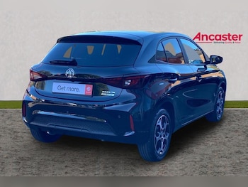 Used MG MG3 2025 for sale - 76190509: Photo