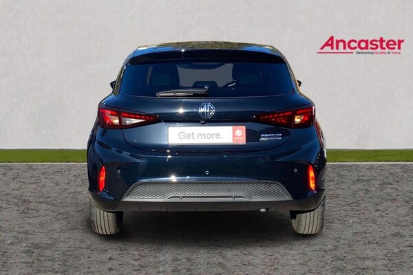 Used MG MG3 2025 for sale - 76190509: Photo 4
