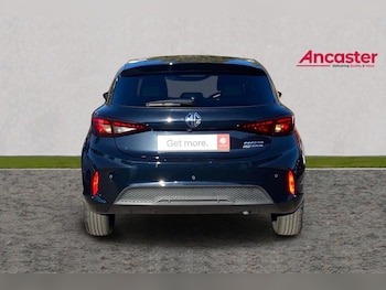 Used MG MG3 2025 for sale - 76190509: Photo