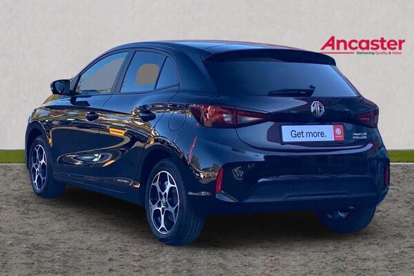 Used MG MG3 2025 for sale - 76190509: Photo 5