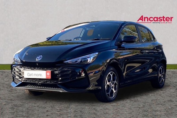 Used MG MG3 2025 for sale - 76190509: Photo 7