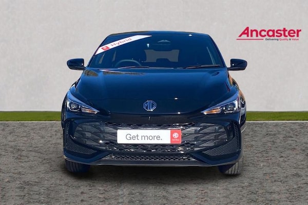 Used MG MG3 2025 for sale - 76190509: Photo 8