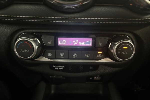 Used Nissan Juke 2020 for sale - 75270406: Photo 15