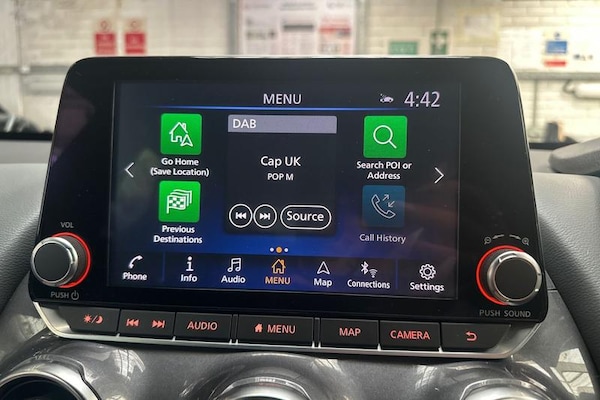 Used Nissan Juke 2020 for sale - 75270406: Photo 17