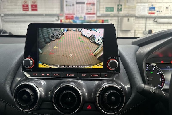 Used Nissan Juke 2020 for sale - 75270406: Photo 19