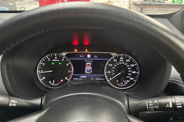 Used Nissan Juke 2020 for sale - 75270406: Photo 20