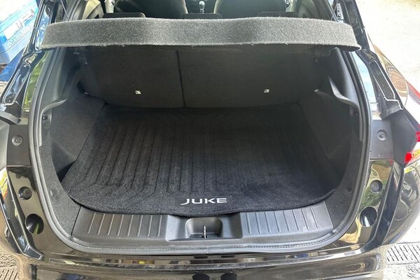 Used Nissan Juke 2020 for sale - 75270406: Photo 24