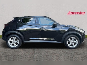Used Nissan Juke 2020 for sale - 75270406: Photo