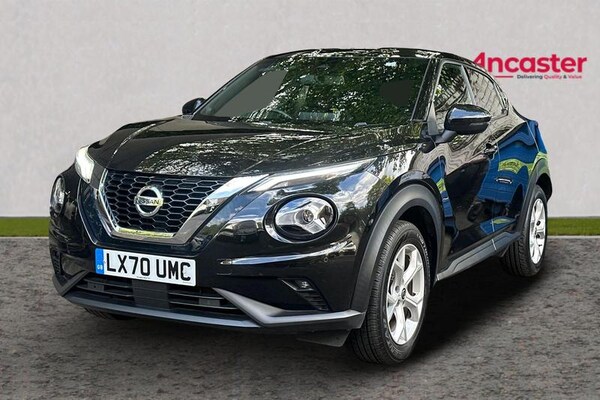 Used Nissan Juke 2020 for sale - 75270406: Photo 7