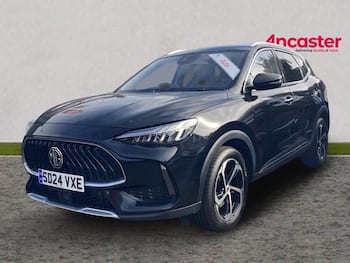 Used MG MG HS 2024 for sale - 79762319: Photo