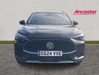 Used MG MG HS 2024 for sale - 79762319: Photo