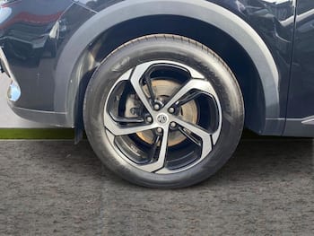 Used MG MG HS 2024 for sale - 79762319: Photo