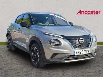 Used Nissan Juke 2023 for sale - 79664966: Photo