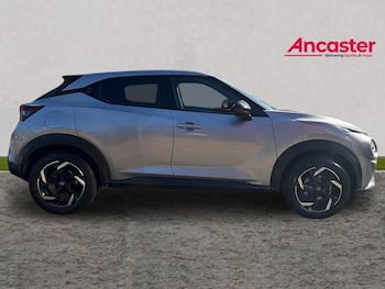 Used Nissan Juke 2023 for sale - 79664966: Photo