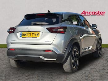 Used Nissan Juke 2023 for sale - 79664966: Photo