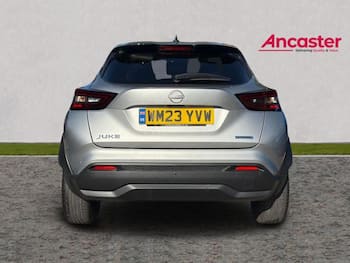Used Nissan Juke 2023 for sale - 79664966: Photo