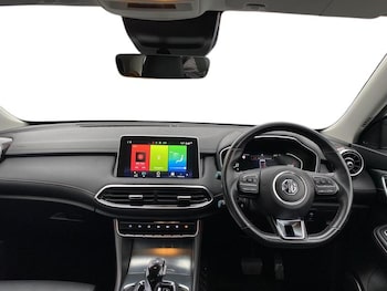 Used MG MG HS 2023 for sale - 77457279: Photo