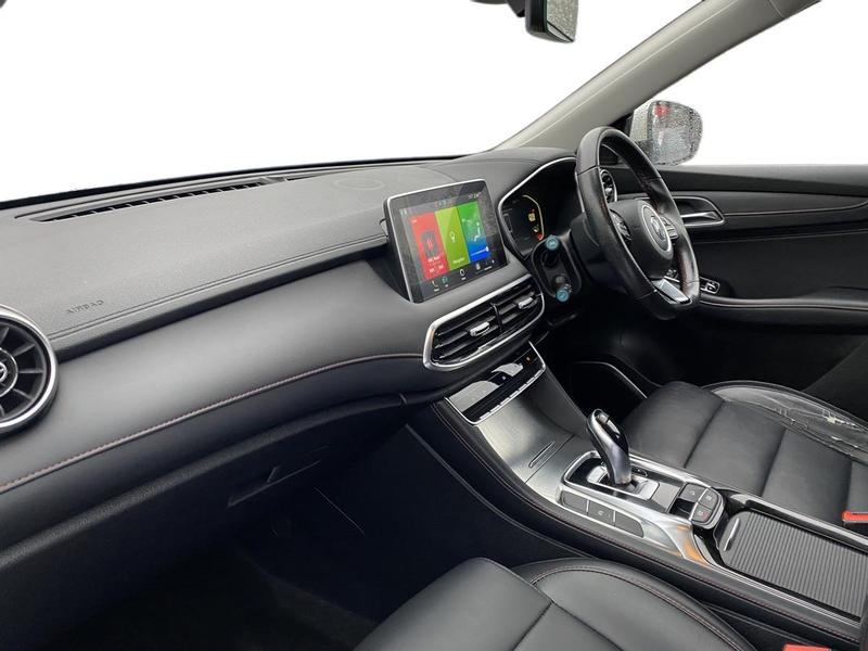 Used MG MG HS 2023 for sale - 77457279: Photo 2