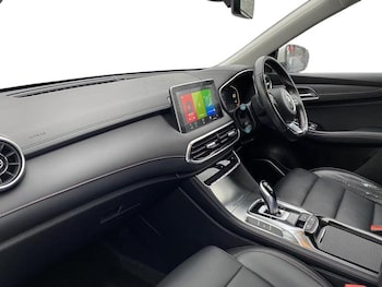 Used MG MG HS 2023 for sale - 77457279: Photo